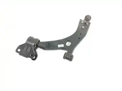 Peça sobressalente para automóvel em segunda mão braço de suspensão inferior esquerdo dianteiro por ford focus turn cb8 trend referências oem iam 2176249