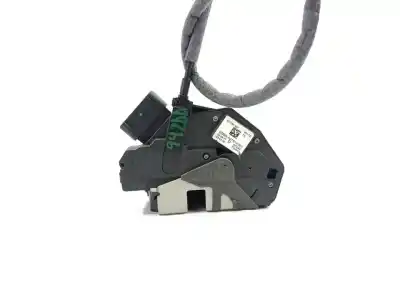Second-hand car spare part FRONT RIGHT DOOR LOCK for FORD FOCUS  OEM IAM references BM5AA21812BH  