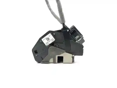 Pezzo di ricambio per auto di seconda mano SERRATURA PORTA ANTERIORE SINISTRA per FORD FOCUS  Riferimenti OEM IAM BM5AA21813AH  