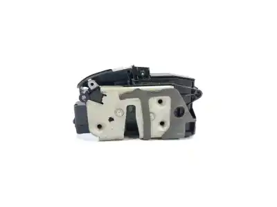 Peça sobressalente para automóvel em segunda mão fechadura da porta traseira esquerda por ford focus turn cb8 trend referências oem iam bm5aa26413ah  