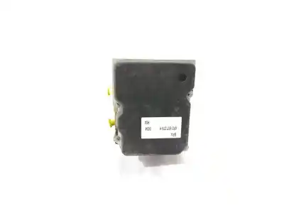 Peça sobressalente para automóvel em segunda mão abs por seat ibiza (6j5) reference referências oem iam 6r0907379h  