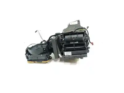 Автозапчастина б/у повне нормальне опалення для seat ibiza (6j5) reference посилання на oem iam 6j1820003k  