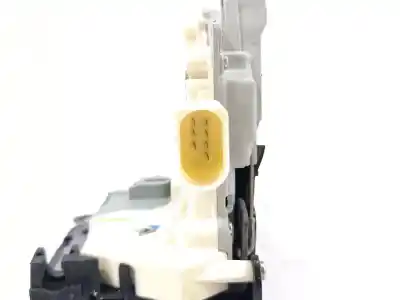 Автозапчастина б/у замок передній праві двері для seat ibiza (6j5) reference посилання на oem iam 3c1837016a  