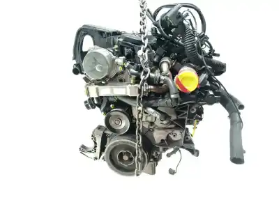 Автозапчастина б/у рульмова рейка для seat ibiza (6j5) reference посилання на oem iam 6r1423055  