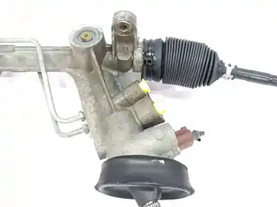 Автозапчастина б/у рульмова рейка для seat ibiza (6j5) reference посилання на oem iam 6r1423055  