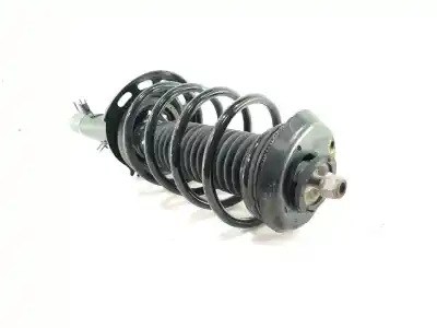 Автозапчастина б/у амортизатор передній лівий для citroen c4 cactus c4 cactus посилання на oem iam 9820948680  