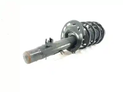 Автозапчастина б/у амортизатор передній лівий для citroen c4 cactus c4 cactus посилання на oem iam 9820948680  