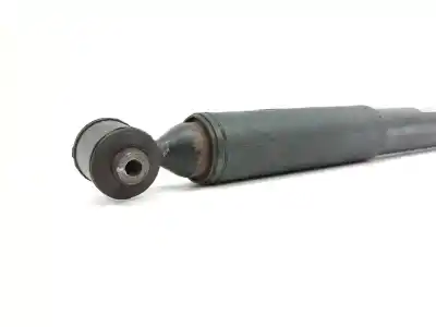 Автозапчастина б/у амортизатор задній лівий для citroen c4 cactus c4 cactus посилання на oem iam 9820952980  