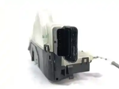 Автозапчастина б/у замок передніх дверей лівий для citroen c4 cactus c4 cactus посилання на oem iam 190385  