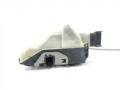 Автозапчастина б/у замок передніх дверей лівий для citroen c4 cactus c4 cactus посилання на oem iam 190385  