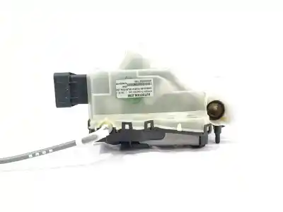 Автозапчасти б/у замок левой передней двери за citroen c4 cactus c4 cactus ссылки oem iam 190385