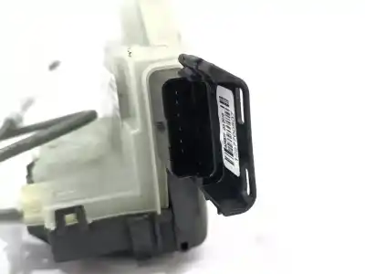 Автозапчасти б/у замок задней правой двери за citroen c4 cactus c4 cactus ссылки oem iam 190388  