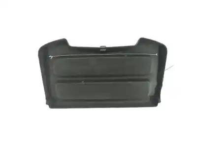 Автозапчастина б/у задній лоток для dacia sandero stepway essential посилання на oem iam 794206304r  