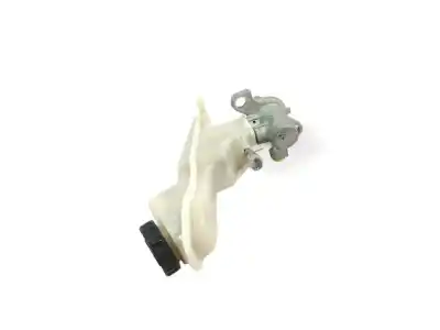 Pezzo di ricambio per auto di seconda mano pompa freni per corsa mokka x 120 aniversario start stop riferimenti oem iam 429314  