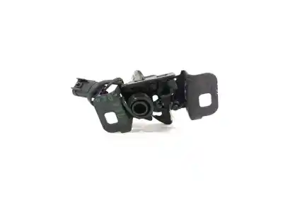 Pezzo di ricambio per auto di seconda mano chiusura del cappuccio per corsa mokka x 120 aniversario start stop riferimenti oem iam 95182352  