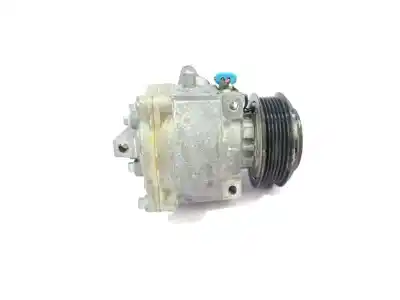 Tweedehands auto-onderdeel airconditioning compressor voor corsa mokka x 120 aniversario start stop oem iam-referenties 39040231
