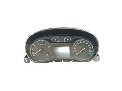 Tweedehands auto-onderdeel instrumentenpaneel voor corsa mokka x 120 aniversario start stop oem iam-referenties 42483695