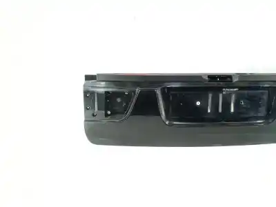 Автозапчастина б/у загальні двері для bmw x5 (e53) 3.0 d посилання на oem iam 41627130827  