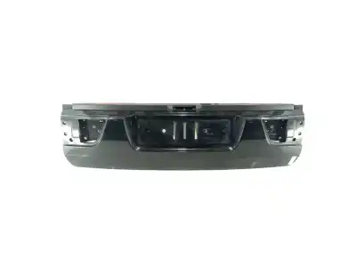 Second-hand car spare part tailgate for bmw x5 (e53) 3.0 d oem iam references 41627130827