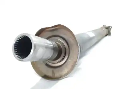 Автозапчасти б/у центральная трансмиссия за mitsubishi montero (v60/v70) 3.5 gdi gls kaiteki (5-ptas) ссылки oem iam mb896931