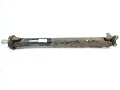 Автозапчастина б/у центр трансмісії для mitsubishi montero (v60/v70) 3.5 gdi gls kaiteki (5-ptas) посилання на oem iam mb896931  