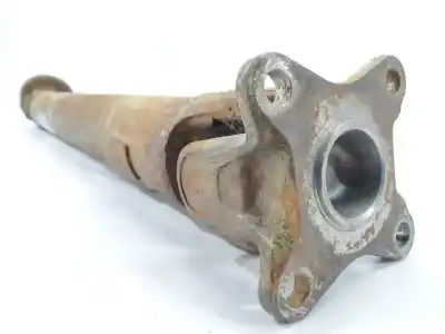 Автозапчастина б/у центр трансмісії для mitsubishi montero (v60/v70) 3.5 gdi gls kaiteki (5-ptas) посилання на oem iam mb896931  