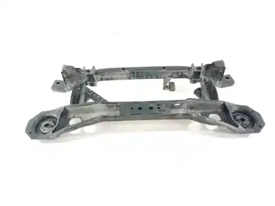 Second-hand car spare part rear axle for ford focus ii sedán (db_, fch, dh) 1.6 tdci oem iam references 1758060  