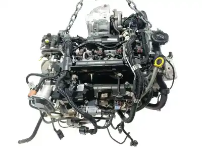 Peça sobressalente para automóvel em segunda mão motor completo por opel astra j lim. enjoy referências oem iam a13dte  