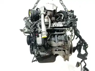 Peça sobressalente para automóvel em segunda mão motor completo por opel astra j lim. enjoy referências oem iam a13dte  