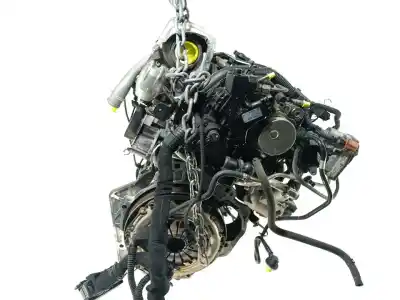 Peça sobressalente para automóvel em segunda mão motor completo por opel astra j lim. enjoy referências oem iam a13dte  