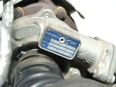 Peça sobressalente para automóvel em segunda mão motor completo por opel astra j lim. enjoy referências oem iam a13dte  