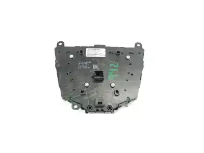 Gebrauchtes Autoersatzteil MULTIFUNKTIONSSTEUERUNG zum FORD FOCUS  OEM-IAM-Referenzen F1ET18K811BD  