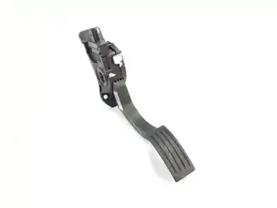 Second-hand car spare part accelerator pedal for ford focus turn cb8 trend oem iam references ev619f836aa  