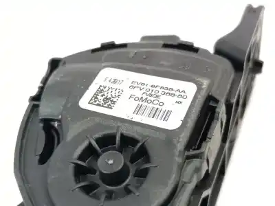 Second-hand car spare part accelerator pedal for ford focus turn cb8 trend oem iam references ev619f836aa  