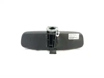 Peça sobressalente para automóvel em segunda mão espelho retrovisor interior por ford focus turn cb8 trend referências oem iam e9014276  