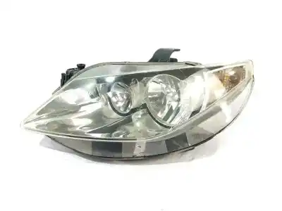 Pezzo di ricambio per auto di seconda mano faro anteriore sinistro per seat ibiza (6j5) reference riferimenti oem iam 6j1941005c  