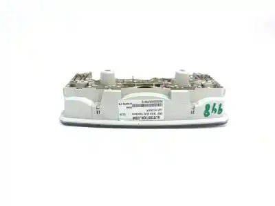 Second-hand car spare part interior light for seat ibiza (6j5) reference oem iam references 3b0947105c
