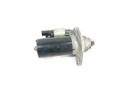 Автозапчастина б/у двигун запускається для seat ibiza (6j5) reference посилання на oem iam 1005831311  