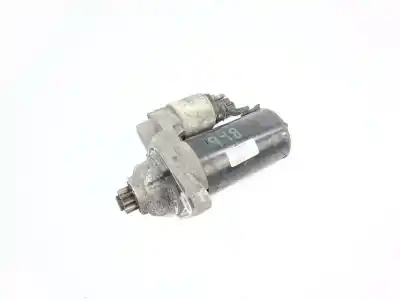 Second-hand car spare part starter motor for seat ibiza (6j5) reference oem iam references 1005831311