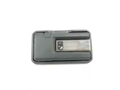 Peça sobressalente para automóvel em segunda mão luz interior por peugeot bipper básico referências oem iam 1305918070