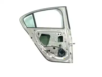 Piesă de schimb auto la mâna a doua usa stanga spate pentru fiat tipo ii (357) berlina easy referințe oem iam 51984845