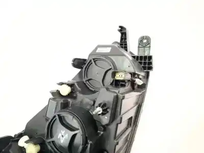 Pezzo di ricambio per auto di seconda mano faro anteriore sinistro per corsa mokka x 120 aniversario start stop riferimenti oem iam 42566560  