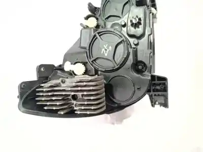 Pezzo di ricambio per auto di seconda mano faro anteriore sinistro per corsa mokka x 120 aniversario start stop riferimenti oem iam 42566560  