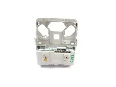 Pezzo di ricambio per auto di seconda mano luce interna per corsa mokka x 120 aniversario start stop riferimenti oem iam 22774329  