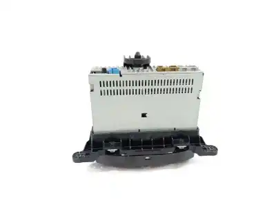 Second-hand car spare part multifunction display for corsa mokka x 120 aniversario start stop oem iam references 42518020  
