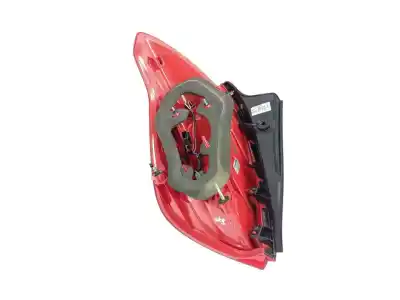 Tweedehands auto-onderdeel rechter achterlamp voor corsa mokka x 120 aniversario start stop oem iam-referenties 42558889