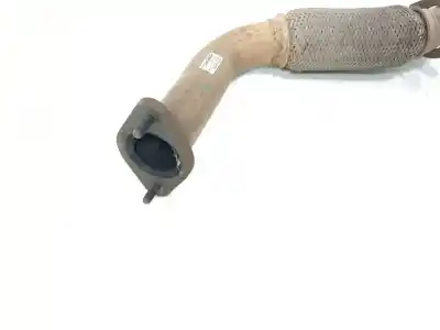 Second-hand car spare part Middle Rear Seat for SSANGYONG KYRON 2.7 Turbodiesel CAT (Euro 4) OEM IAM references 2421009141  