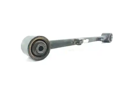 Автозапчастина б/у правий задний кронштейн для ssangyong kyron 2.7 turbodiesel cat (euro 4) посилання на oem iam 4550209000