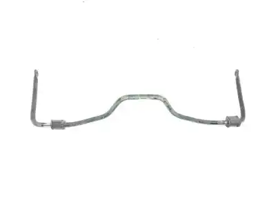 Автозапчастина б/у правий передній пілот для ssangyong kyron 2.7 turbodiesel cat (euro 4) посилання на oem iam 4571009500