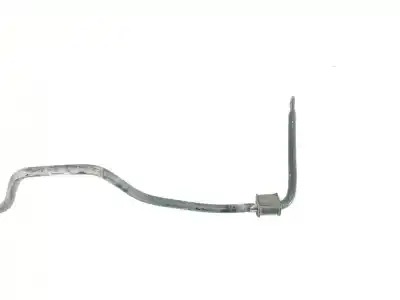 Автозапчастина б/у задній стабілізатор для ssangyong kyron 2.7 turbodiesel cat (euro 4) посилання на oem iam 4571009500  